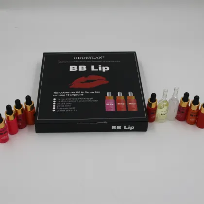 Cheapest Korean Semi Permanent BB Lip Foundation and Treatments