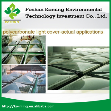 plastic thermoforming plant in foshan