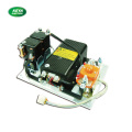 48 V 60 V 72 V DC-Controller-Kit 600A