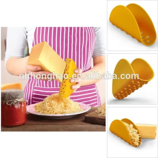 Cheese Shredder