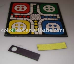 Magnet Game
