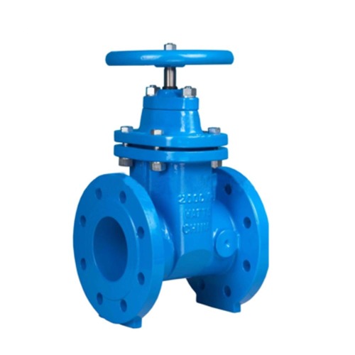 Awwa Gate Valve ANSI resilient seal Gate Valve Factory