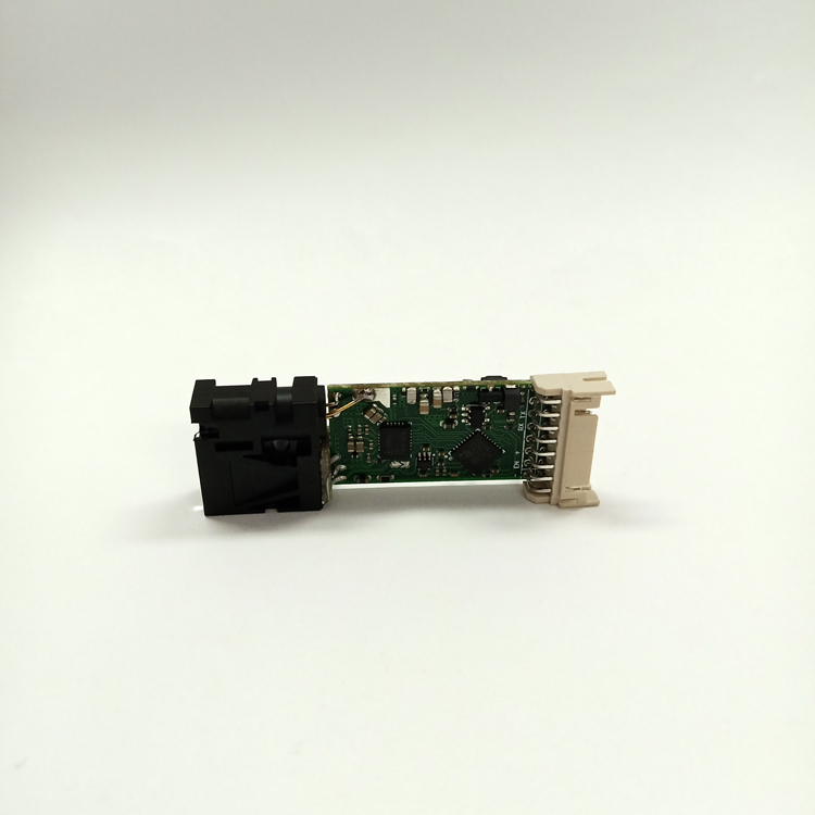 10m Laser Distansya Sensor 10hz tof module