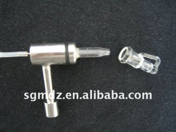 aas nebulizer