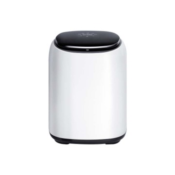 Compact All-in-One Washer and Dryer for Socks: Your Space-Saving Laundry Solution