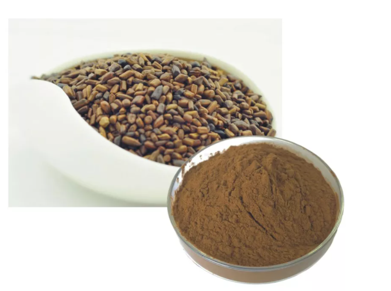 sell Cassia Extract Powder