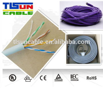 best price utp cat5e lan cable armored cable