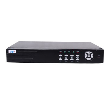 NEW!! P2P!! 1U 2SATA 8CH NVR with 2 SATA hard disk