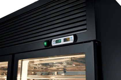 High-Quality Commercial Catering Equipment: Wagyu Beef Dry Aging Refrigerator and Butter Dry Ager Cabinet