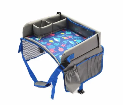 High Quality Car Organizers Child Knee Table