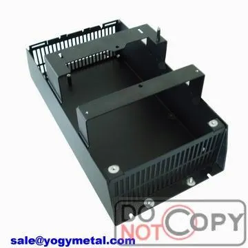 Machining Excellent Quality Steel Welding Parts Frame Fabrication