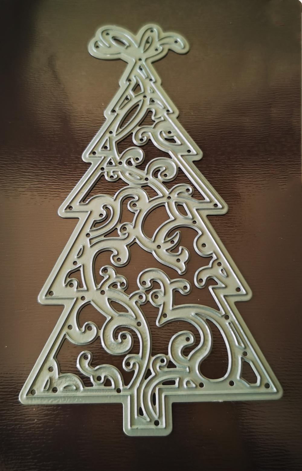 Die Cutting 4