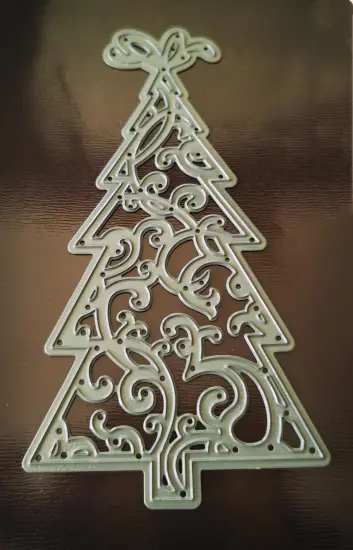 Reliable Quality High Hardness 65Mn Steel Cutting Die