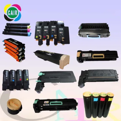 Compatible Toner Cartridge for Fujixerox Docuprint (C5005D)