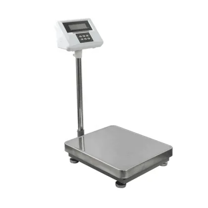 Sells sports goods human body weight scales