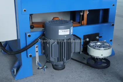 Co-Extrusion Wire and Cable Making Machines