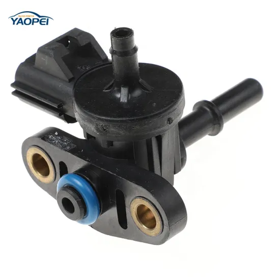 China Wholesale XS2F-9F972-DD Car Fuel Pressure Sensor for Ford FOCUS