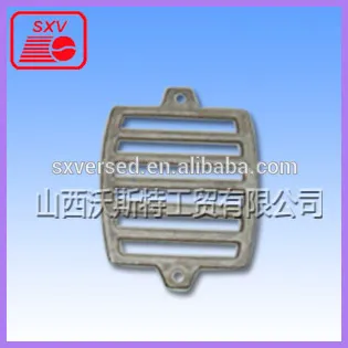 Municipal engineering part,stainless steel manhole covers GB-02
