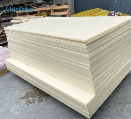 Plastic abs board price ABS plate rod tube
