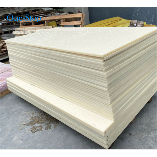 Flame-retardant ABS Board plastic ABS sheet rod tube