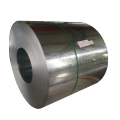 SGCC Zinc Galvanized Steel Coil