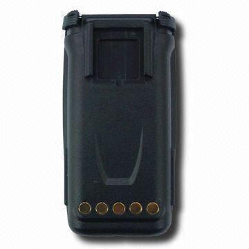 Two-way Radio Battery for MA/COM, General Electric Bt-023406-001