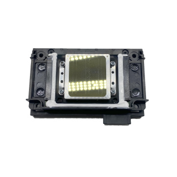 XP600 Epson A3 DTFプリンター用のプリントヘッド