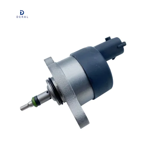 High Performance OEM 0281002943 Fuel Pressure Regulator for Hyundai