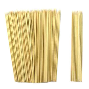 Bamboo Skewers
