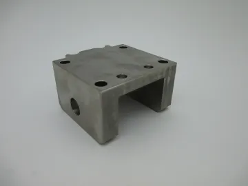 Professional Equipment CNC Precision Parts