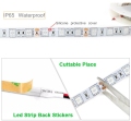 Full Spectrum LED Grow Light 5050 12V