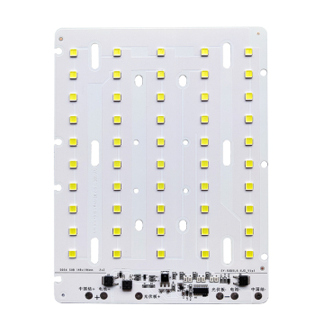 All-In-One 3.2V Solar LED Street Light with Controller - High Brightness Maintenance & Repair