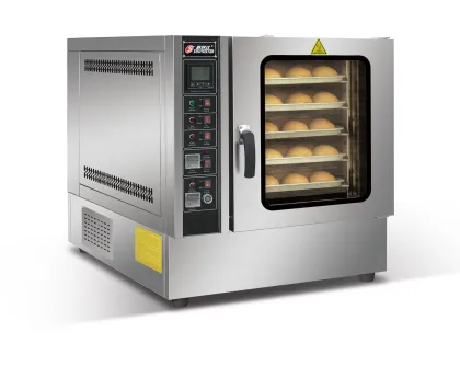 Southstar Brand Hot Sale Commercial Convection Oven