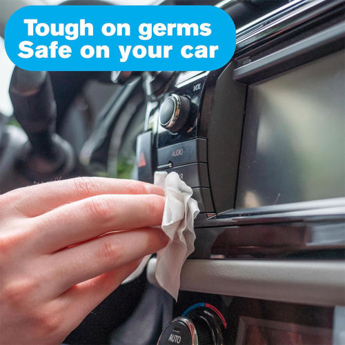 Khăn lau nội thất rửa xe đa chức năng tùy chỉnh