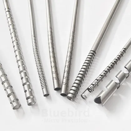 Precision Surgical Instruments Laser Cutting Machines