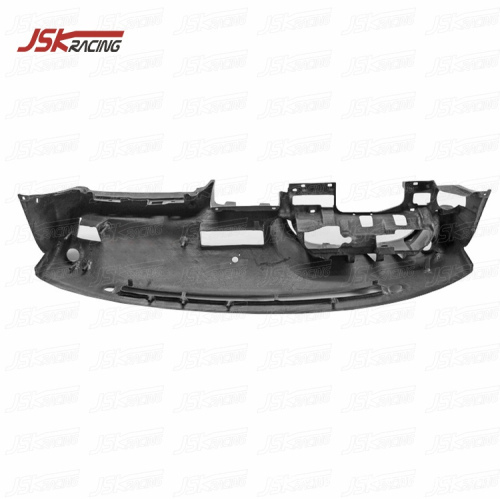 RHD Carbon Fiber Dash Panel for 1989-1994 Nissan Skyline R32 GTR