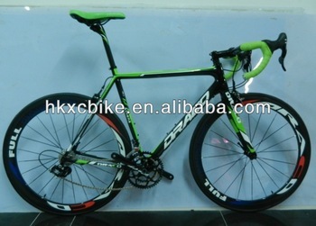 carbon mountain bike frame ATHENA RB01 S9000