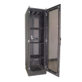 19 इंच 42U यह कैबिनेट को रैक करता है