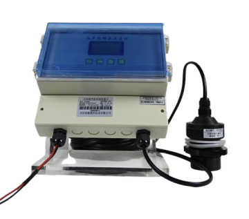 Ultrasonic Level Sensor Water Level Gauge Transmitter