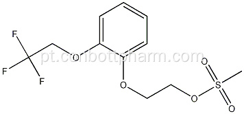 Intermediï¿½io Silodocin de Grau Farmacï¿½tico 160969-03-9