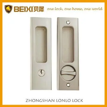 M Series Sliding door Lock