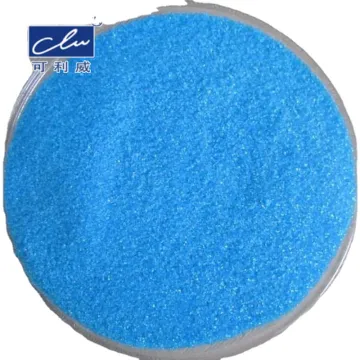 Best Price Industry Grade CuSO4 Blue Crystal Copper Sulphate