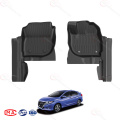 2014-2018 Honda Gienia floor mats
