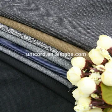 Imitation Linen Fabric
