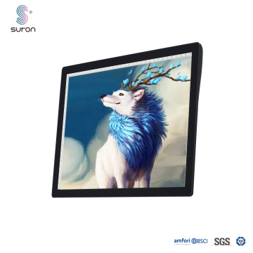 Suron LED Drawing Pad Animáció Tracing Light Box