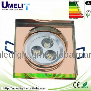 5w indoor ceiling lighting