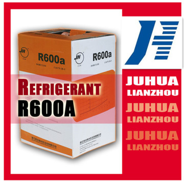 refrigerant R600a r600