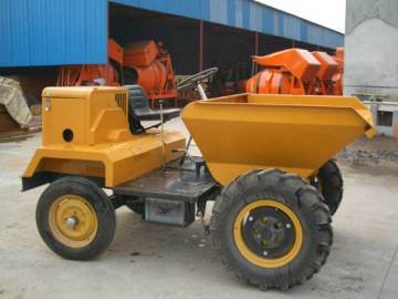 1 Ton Dumper (SD10-9D)