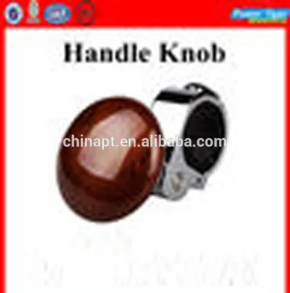 Steering Wheel Power Handle Knob Car Steering Knob