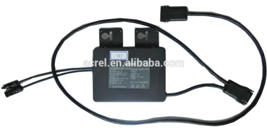 single phase 0-250W grid inverter ,Photovoltaic inverter